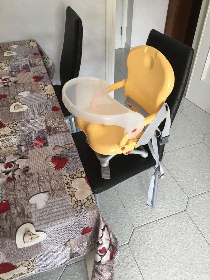 La Casa Di Nonna Francesca Daire San Ferdinando di Puglia Dış mekan fotoğraf