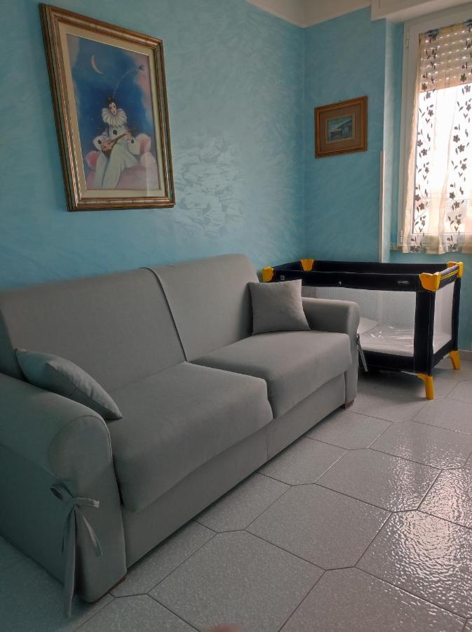 La Casa Di Nonna Francesca Daire San Ferdinando di Puglia Dış mekan fotoğraf