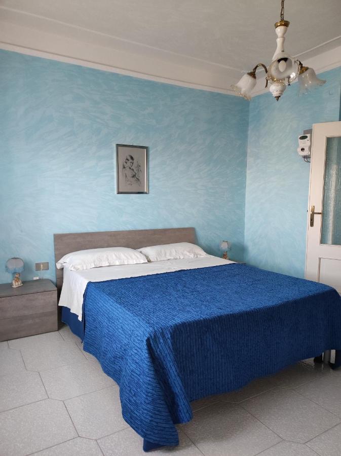 La Casa Di Nonna Francesca Daire San Ferdinando di Puglia Dış mekan fotoğraf