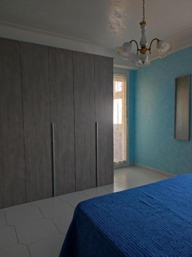 La Casa Di Nonna Francesca Daire San Ferdinando di Puglia Dış mekan fotoğraf