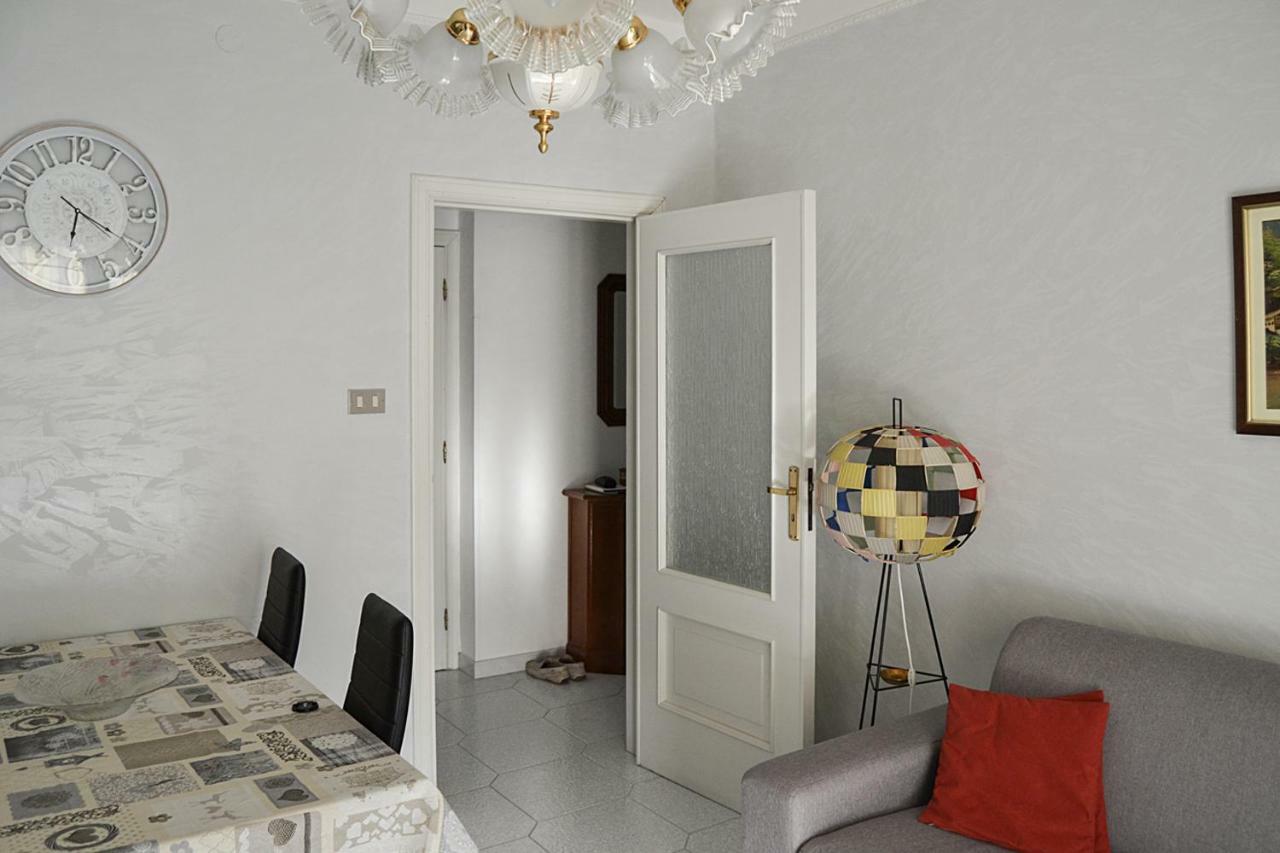 La Casa Di Nonna Francesca Daire San Ferdinando di Puglia Dış mekan fotoğraf