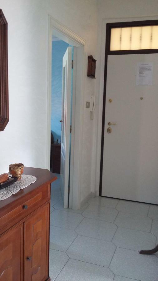 La Casa Di Nonna Francesca Daire San Ferdinando di Puglia Dış mekan fotoğraf