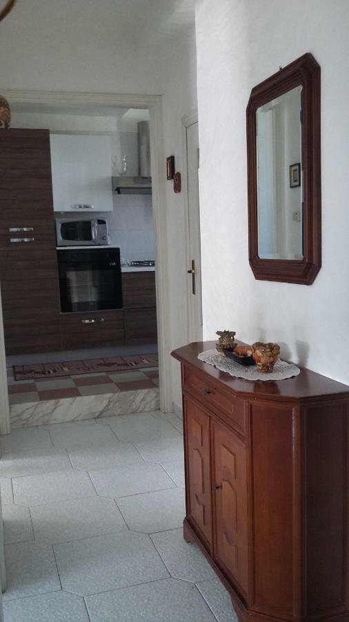 La Casa Di Nonna Francesca Daire San Ferdinando di Puglia Dış mekan fotoğraf