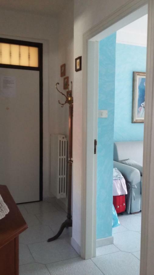 La Casa Di Nonna Francesca Daire San Ferdinando di Puglia Dış mekan fotoğraf