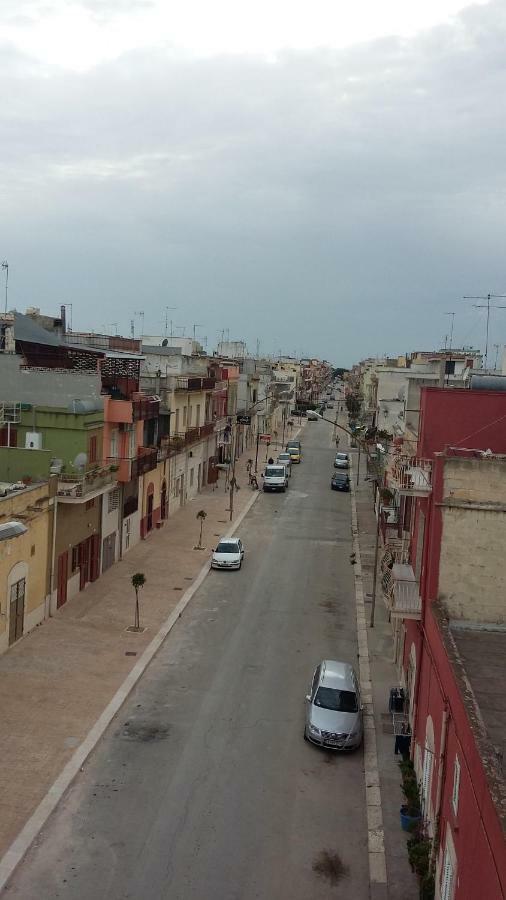 La Casa Di Nonna Francesca Daire San Ferdinando di Puglia Dış mekan fotoğraf